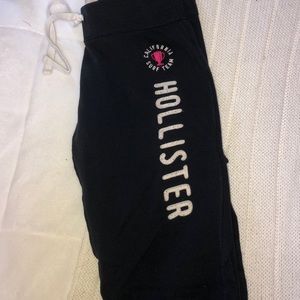 Hollsiter Sweatpants